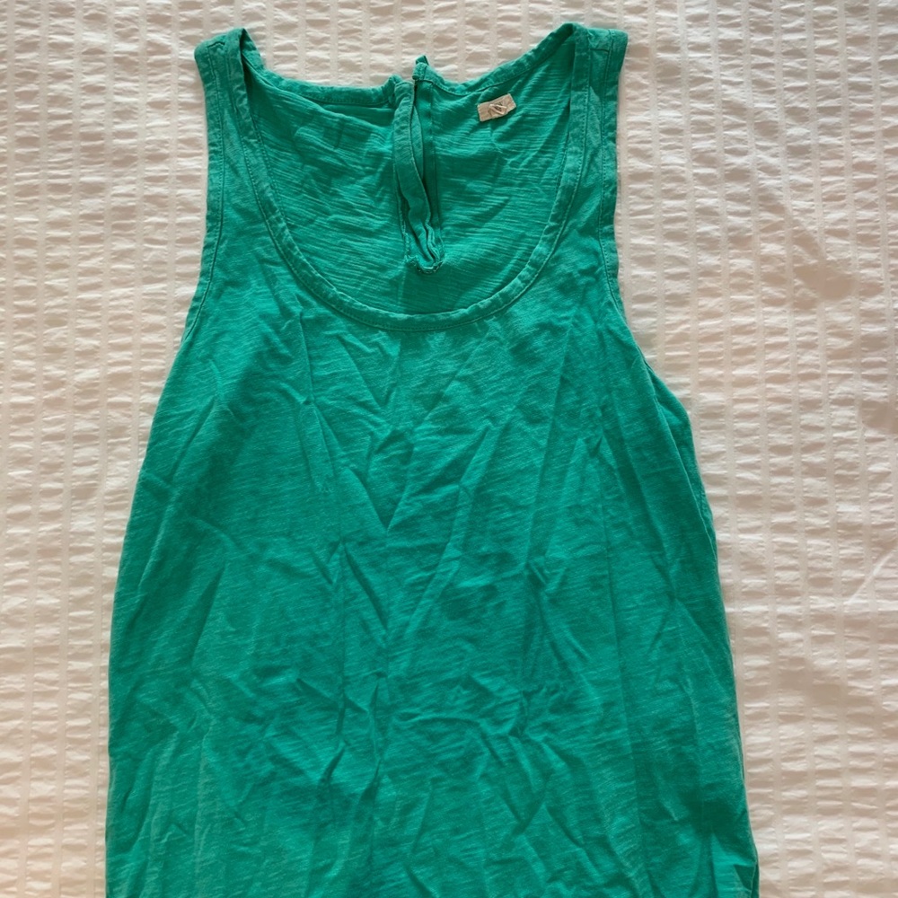 J.Crew tank top